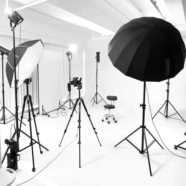 photographer studios